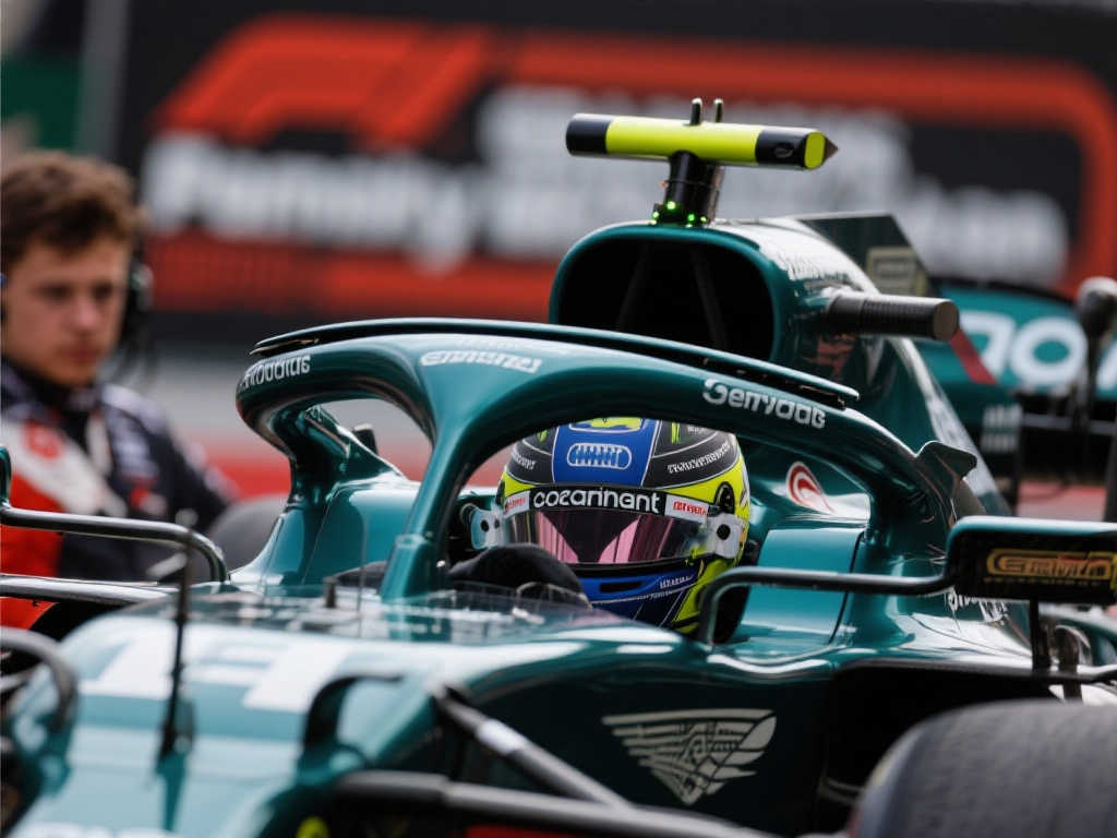 F1新赛季五大焦点⑤：哪位新星会中途离队？