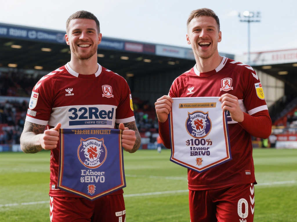 球队升级新观察：汉堡或重返德甲，英冠双雄破百纪录