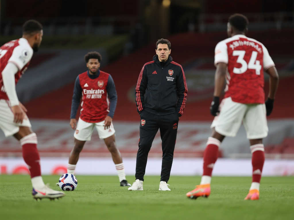 阿尔特塔：仅称“我们大多时候更强”还不足以说明问题