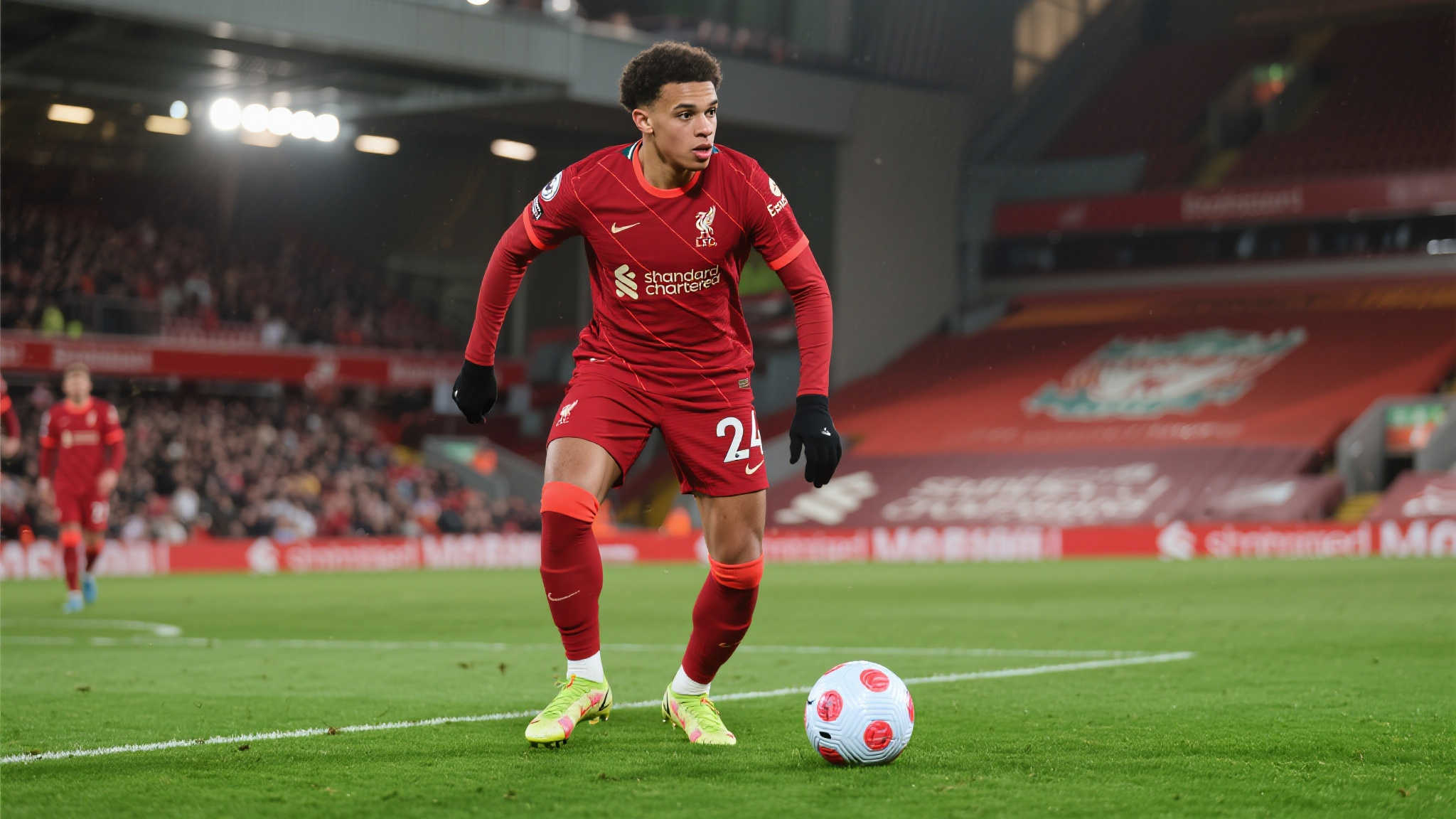 世界杯平台简介